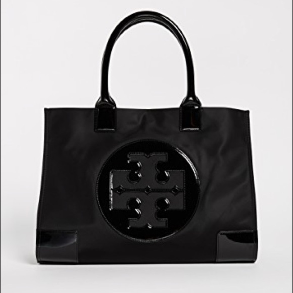 Tory Burch Nylon Shopper